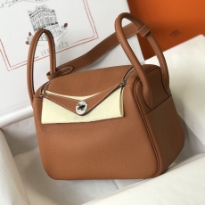 Hermes Lindy Bags